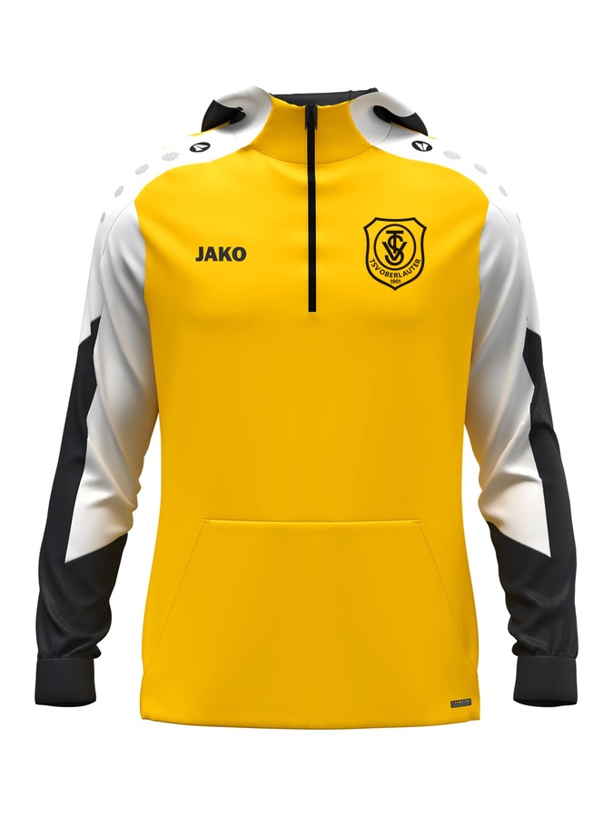 Jako Zip Hoodie Dynamic
