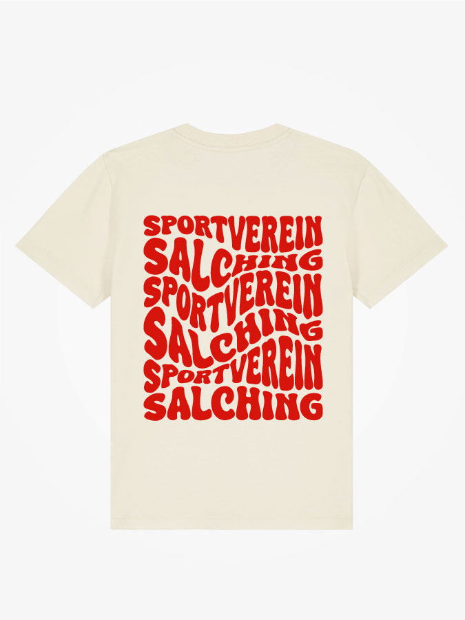 T-Shirt Wavy Kids