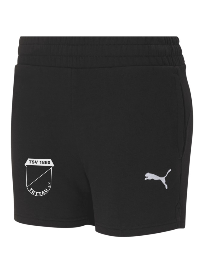 PUMA teamGOAL 23 Casuals Shorts Damen