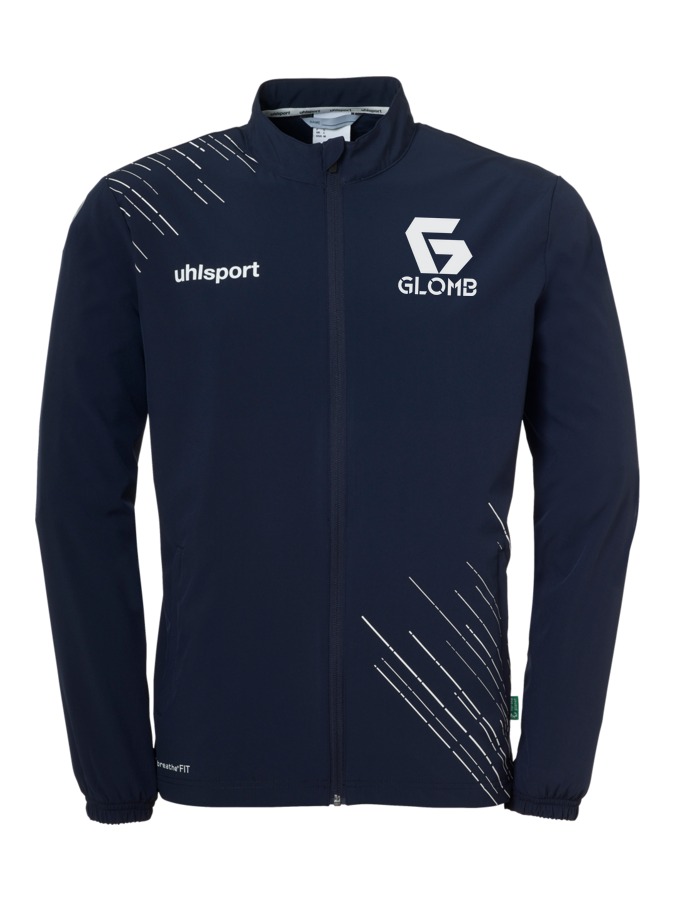 uhlsport Score 26 Evo Woven Jacket