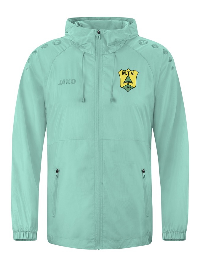 Jako Lightweightjacke Flow