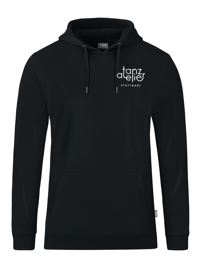 Jako Kapuzensweat Organic
