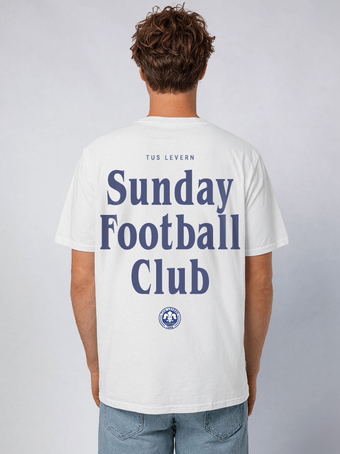 Shirt Club Herren