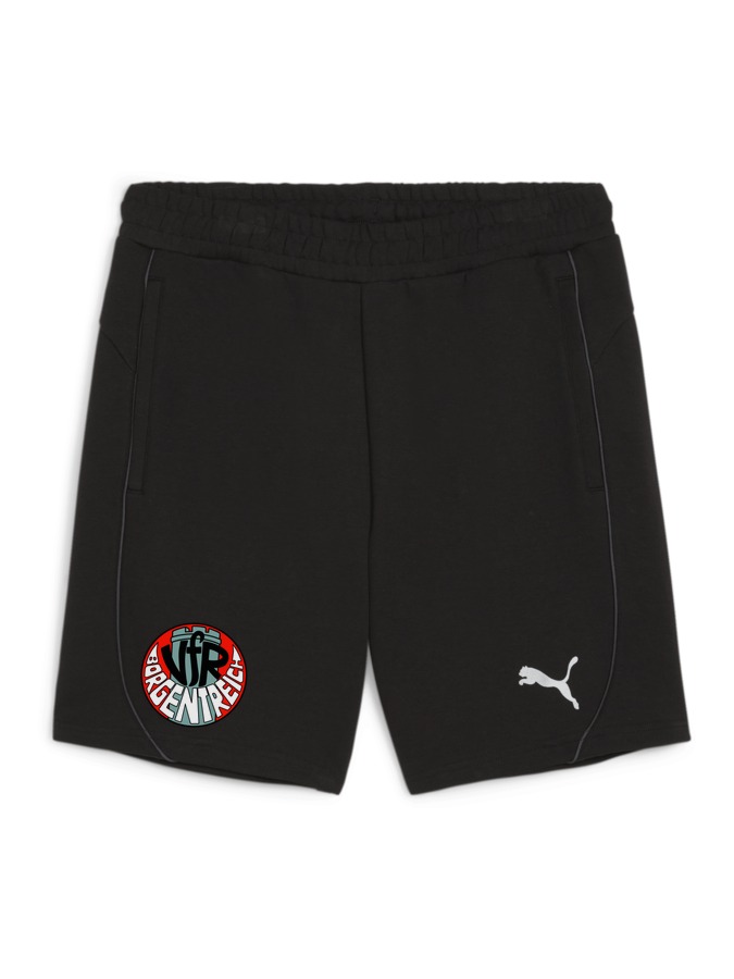PUMA teamFINAL Casuals Shorts