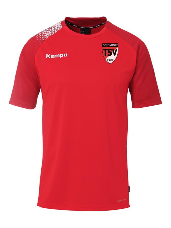 Kempa Ambition 28 Trikot