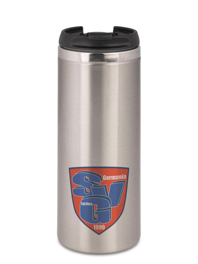 Edelstahl-Thermosbecher