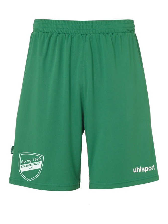 uhlsport Center Basic Shorts FTP