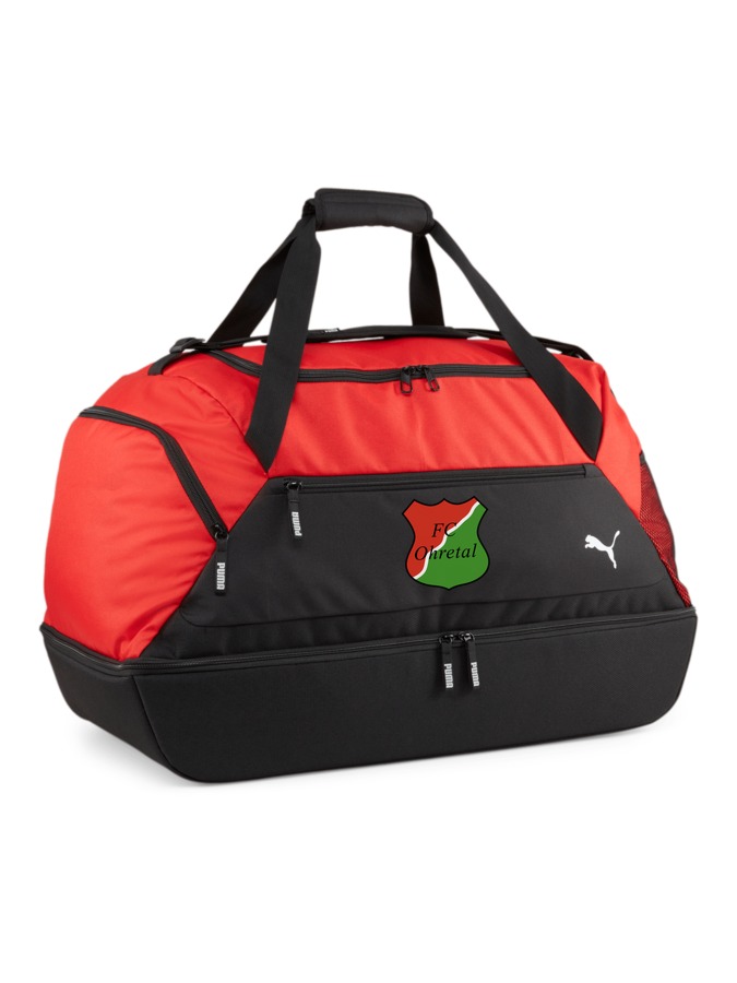 PUMA teamGOAL Teambag M mit Bodenfach