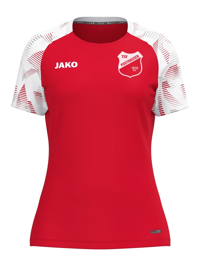 Jako T-Shirt Sonic Damen