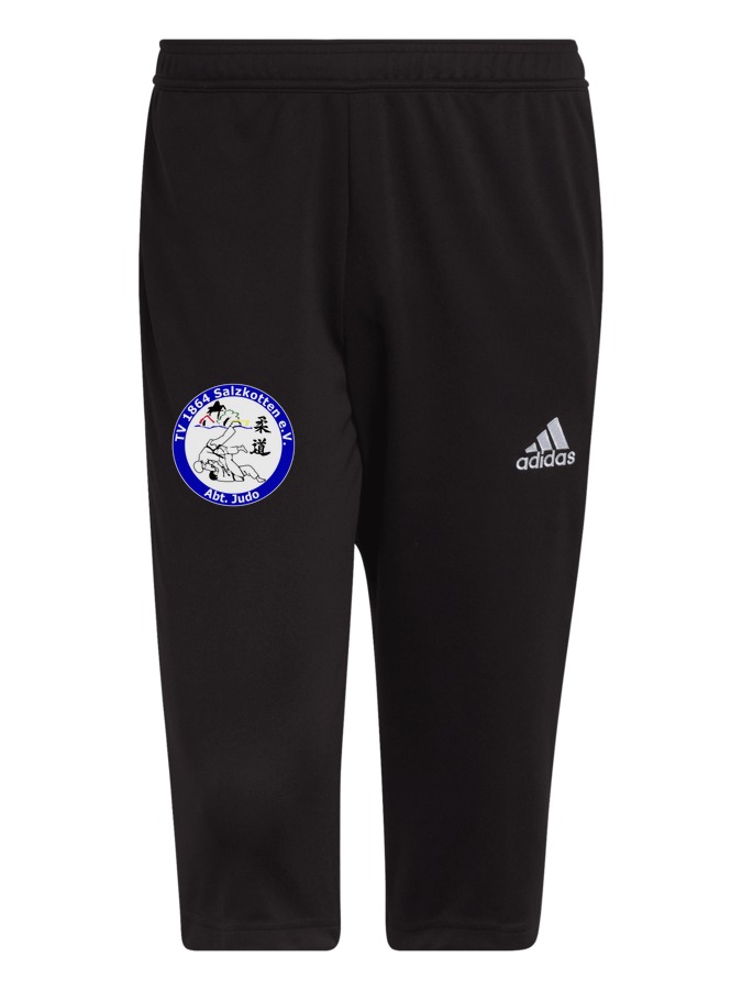adidas Entrada 22 3/4-Hose