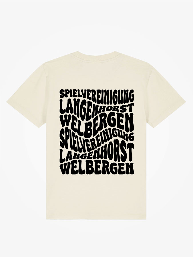 Shirt Wavy Kids