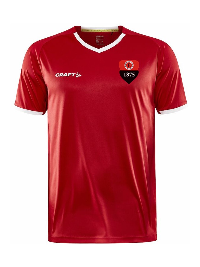 Craft Progress 2.0 Solid Trikot