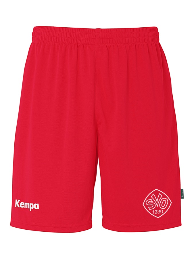 Kempa Team Shorts