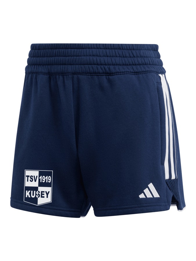 adidas Tiro 23 League Sweatshorts Damen