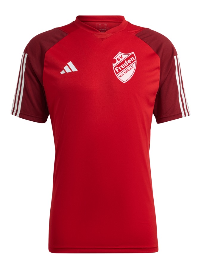 adidas Tiro 23 Competition Trikot