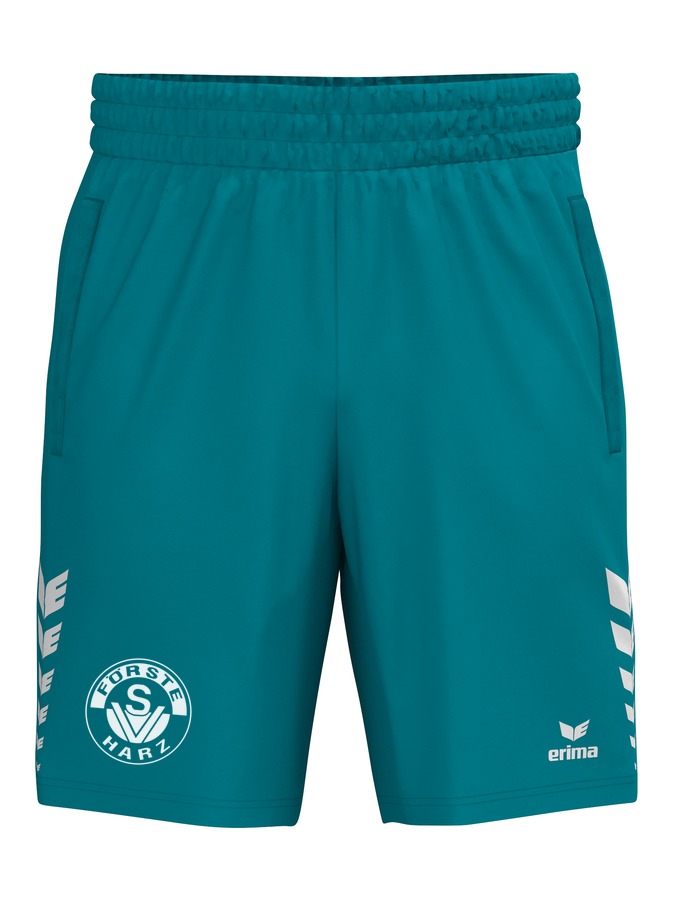 Erima Celebrate 125 Shorts