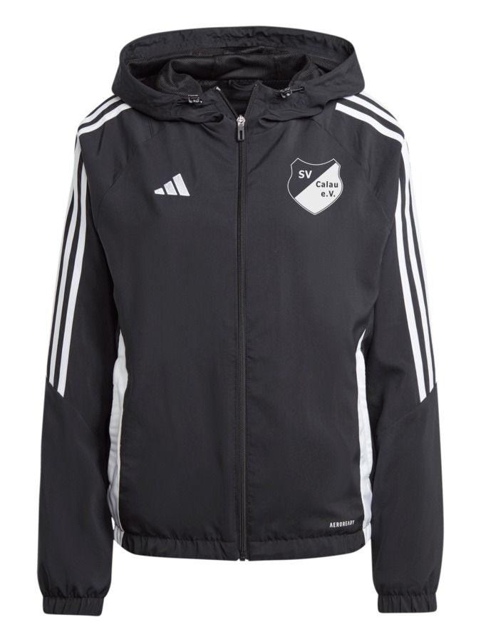adidas Tiro 24 Windbreaker Damen