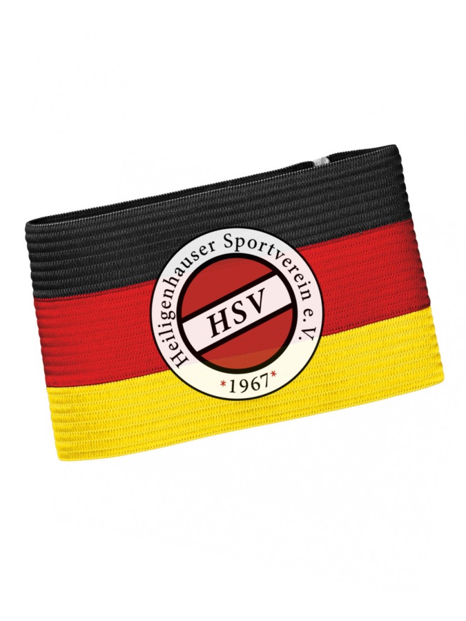 Kapitänsbinde Deutschland