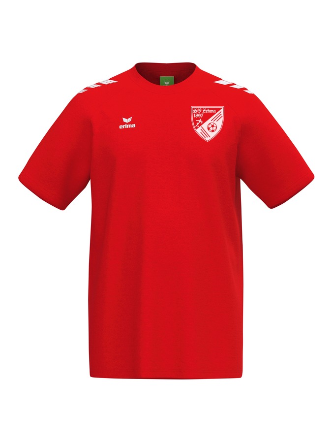 Erima Compete 3 Wings T-Shirt