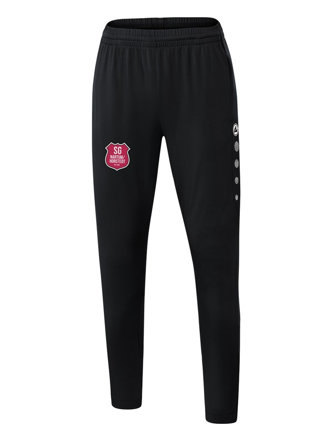 Jako Trainingshose Premium Damen