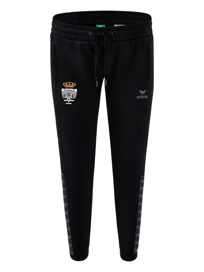 Erima Essential Team Sweathose Damen