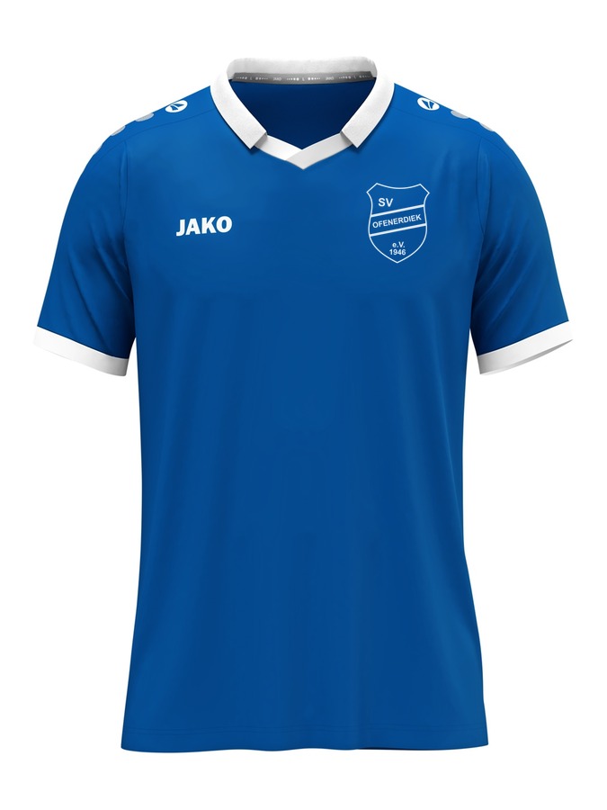 Jako Trikot Glory Kurzarm