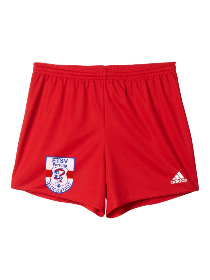 adidas Parma 16 Shorts Damen
