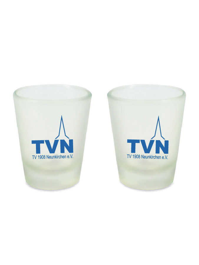 2er Set Schnapsglas Alina