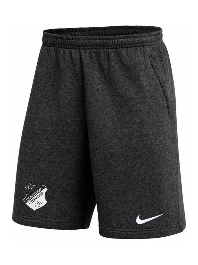 Nike Park 26 Fleece Shorts