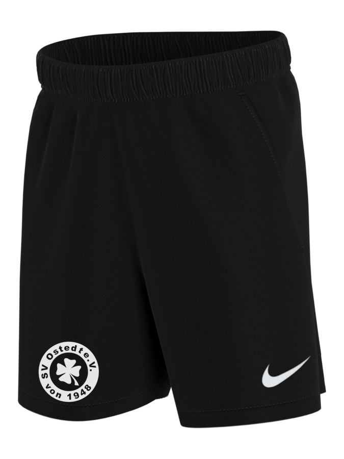 Nike Park Fleece Knit Shorts Kinder