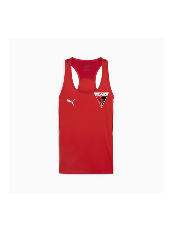PUMA teamGOAL Tank Top