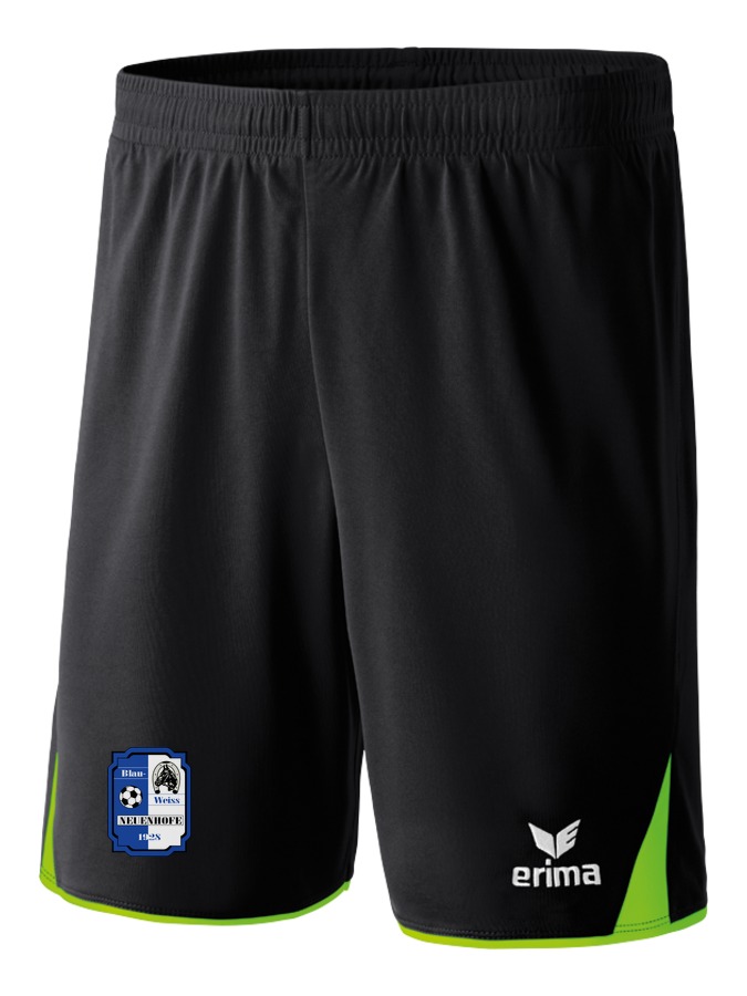 Erima 5-C Shorts