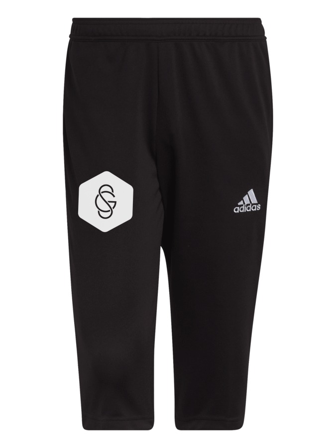 adidas Entrada 22 3/4-Hose