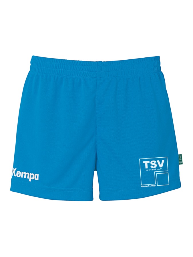 Kempa Team Shorts Damen