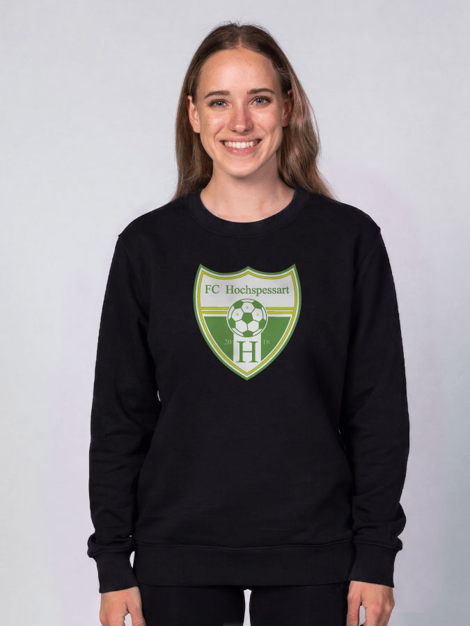 Sweatshirt Classic Unisex