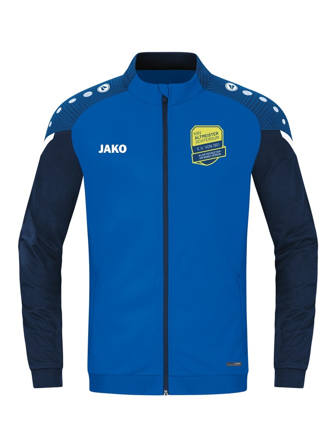 Jako Polyesterjacke Performance