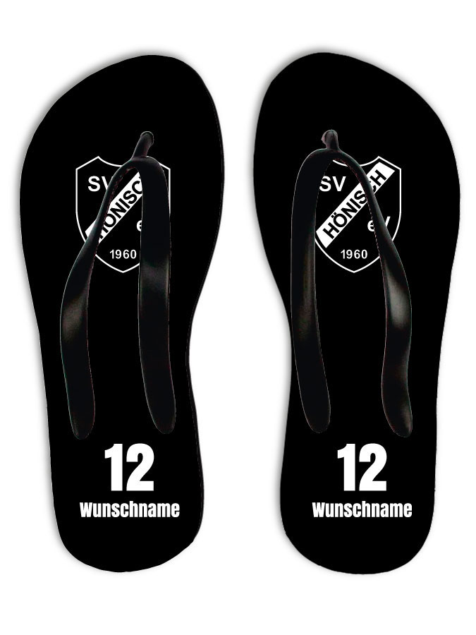 Zehentrenner