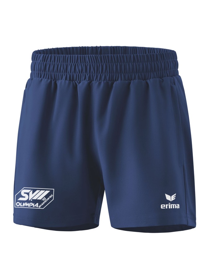 Erima Change Shorts Damen