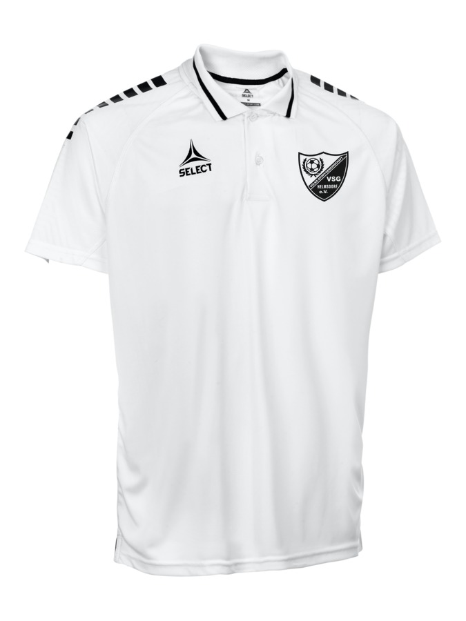 Select Monaco Polo-Shirt