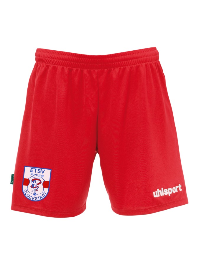 uhlsport Center Basic Shorts FTP Damen