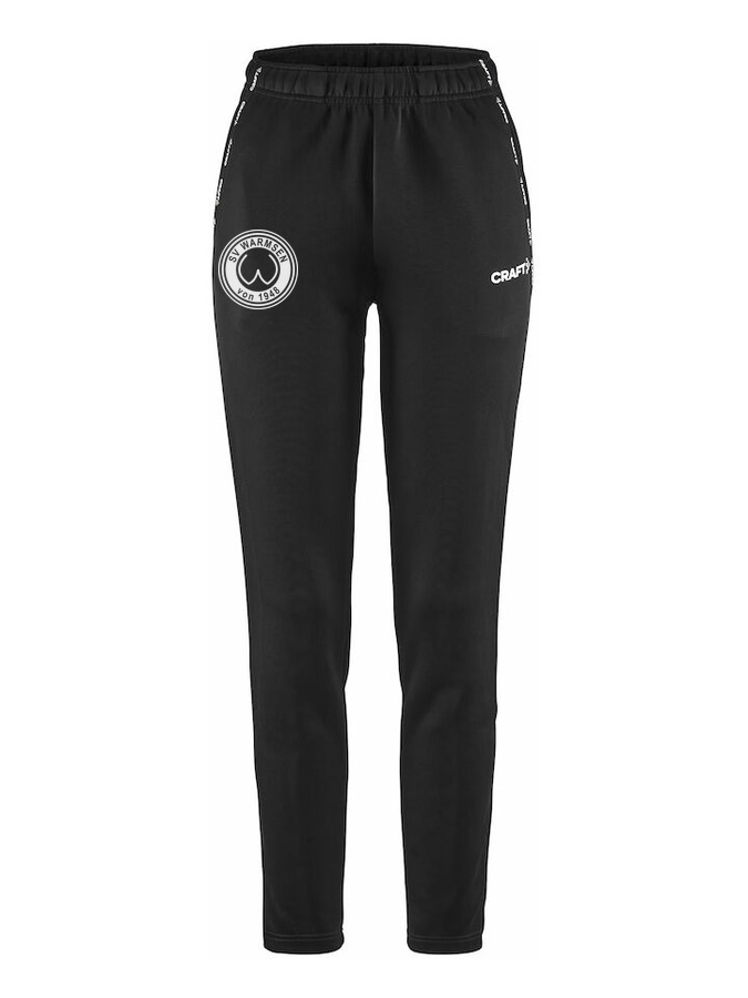 Craft Squad 2.0 Trainingshose Damen