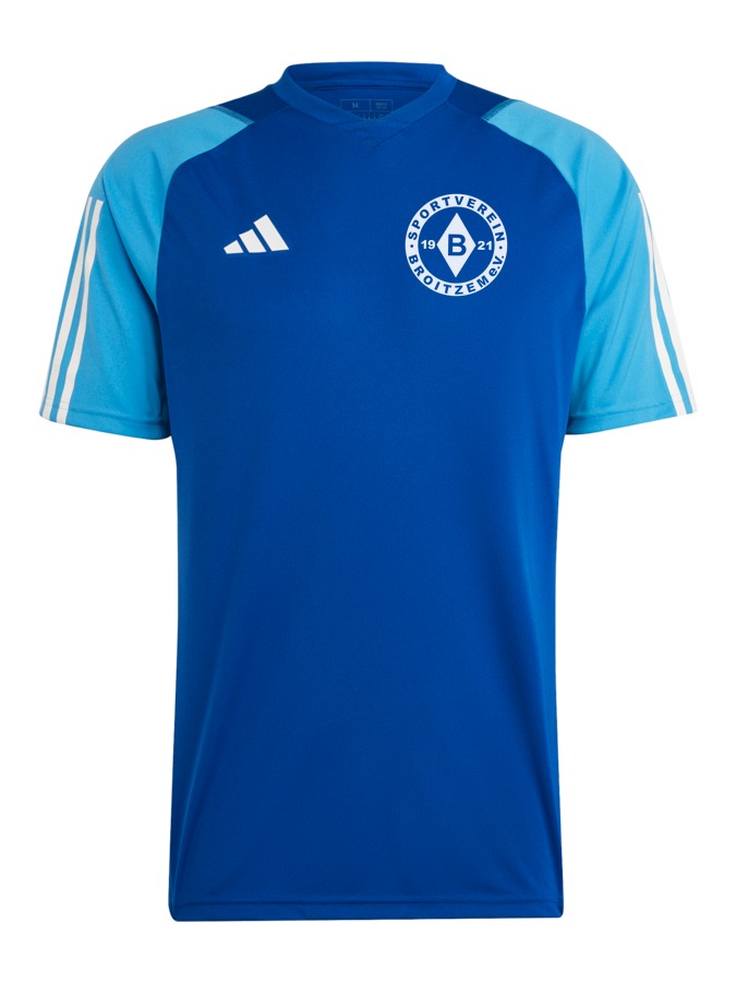 adidas Tiro 23 Competition Trikot