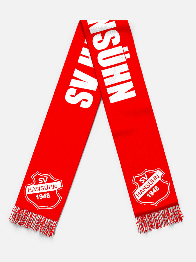 Fanschal Klassiker