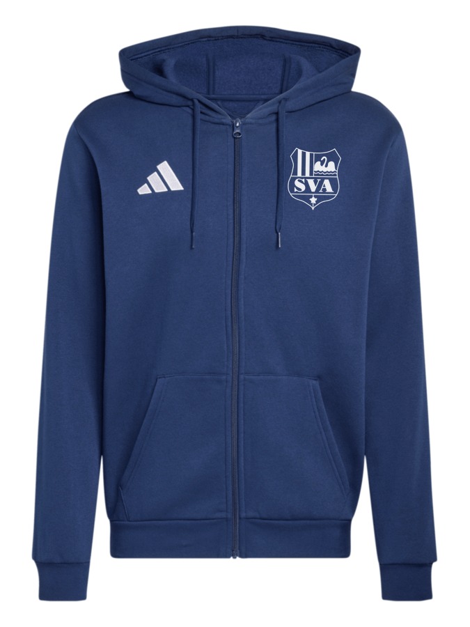 adidas Entrada 26 Kapuzenjacke