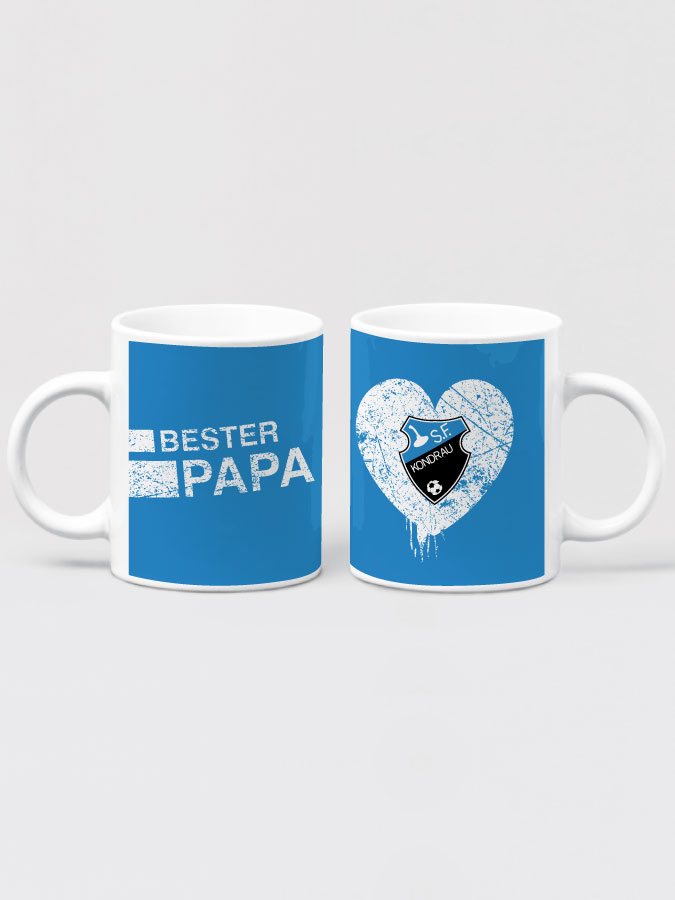 Tasse - Bester Papa