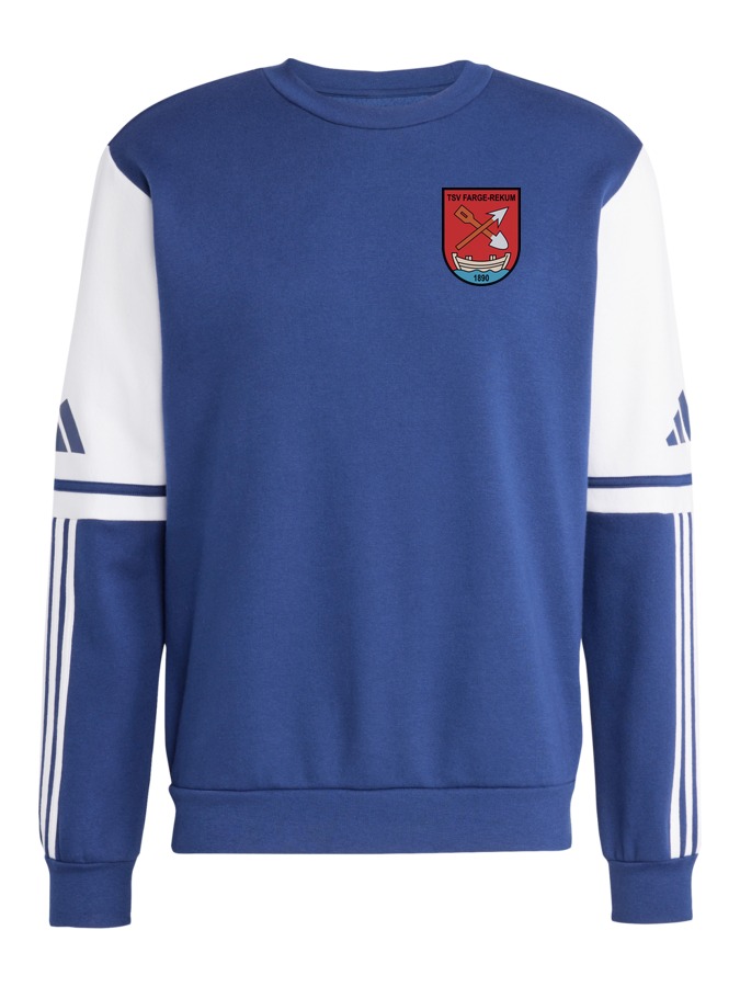 adidas Squadra 25 Sweatshirt
