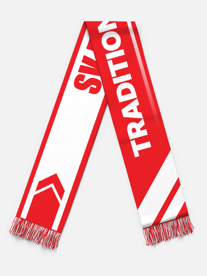 Fanschal Identity