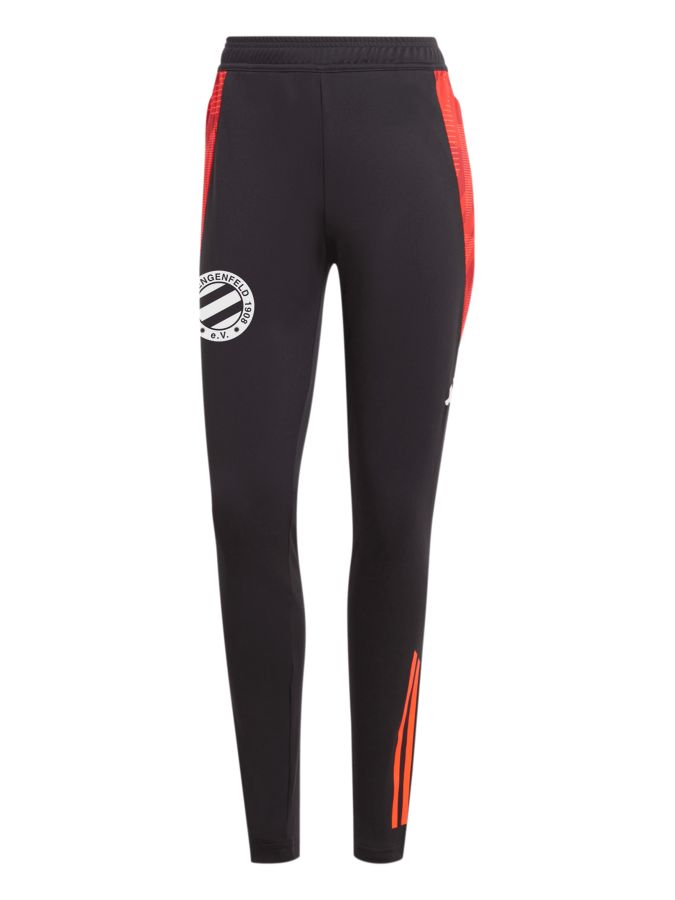 adidas Tiro 24 Competition Trainingshose Damen