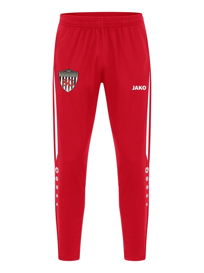 Jako Polyesterhose Power