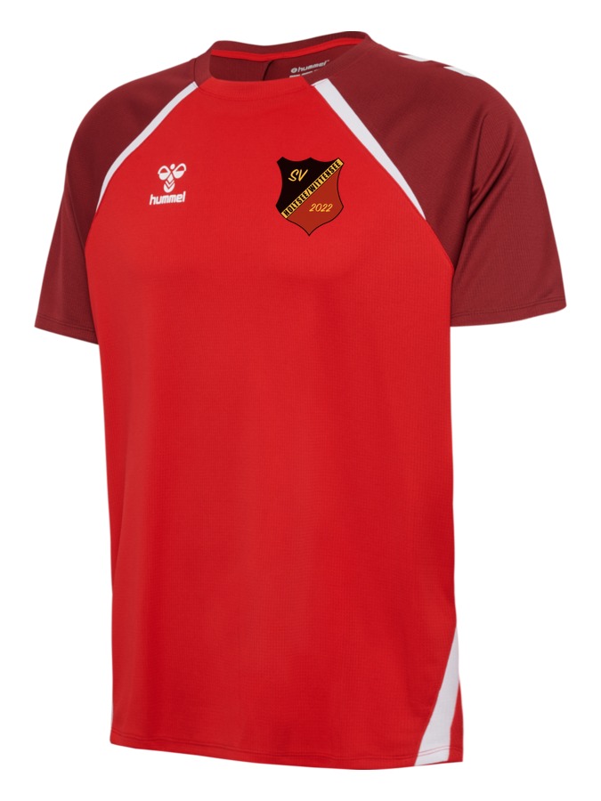 Hummel Lead 2.0 Jersey Trikot